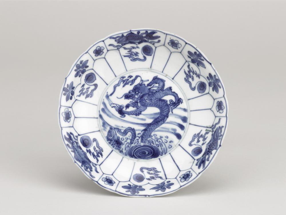 图片[1]-saucer BM-Franks.343.+-China Archive